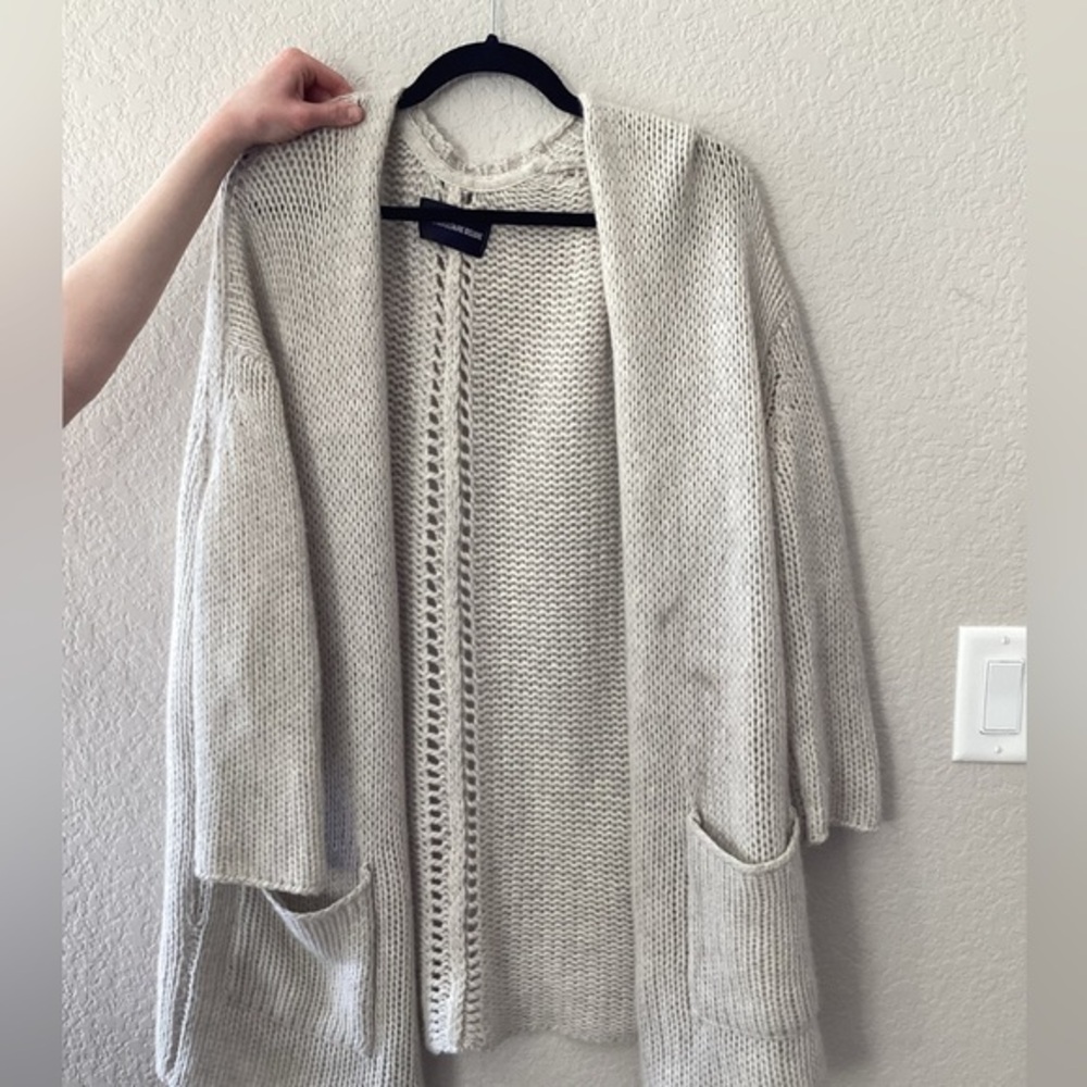 Zadig and Voltaire Cashmere Sweater